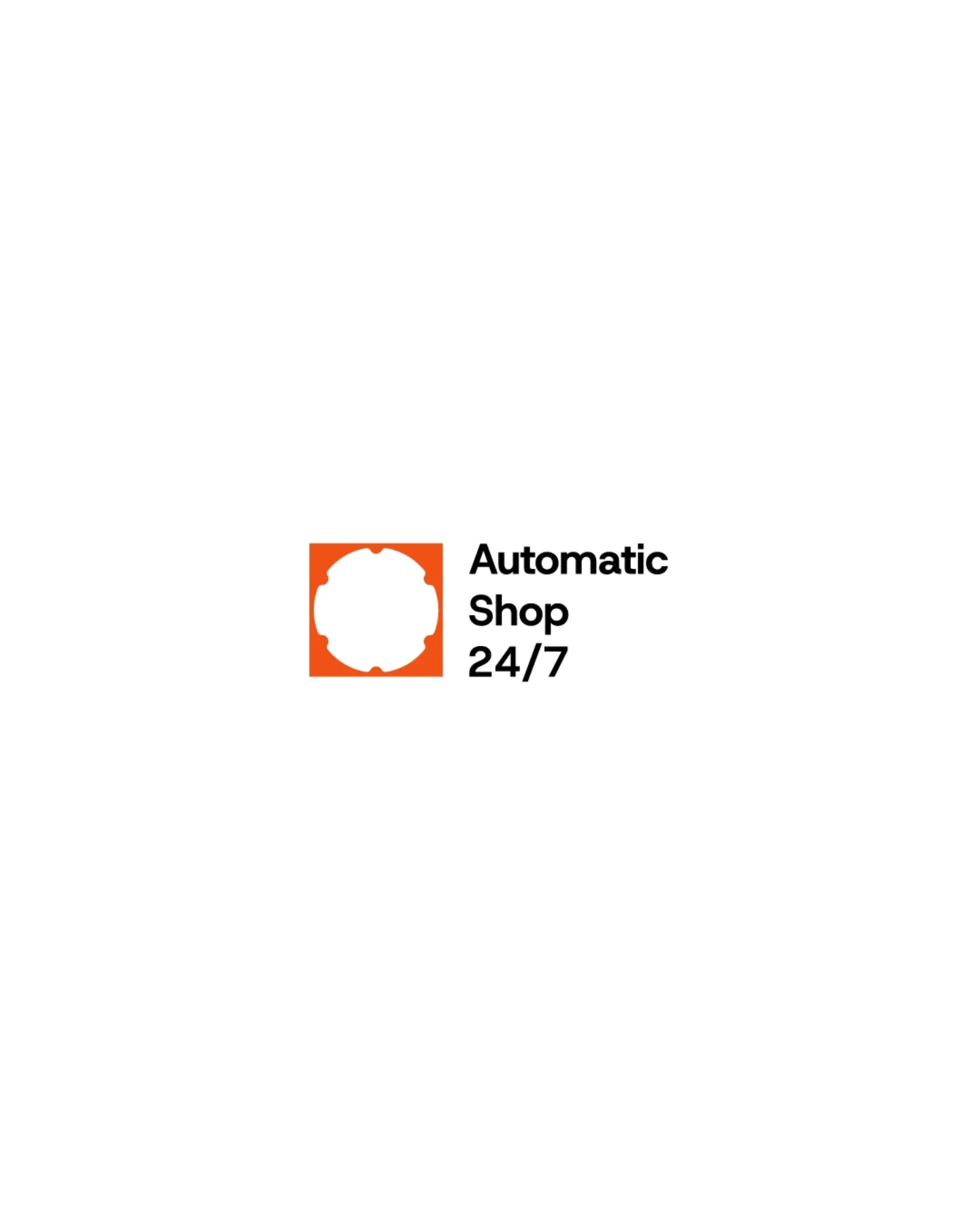 Automatic Shop