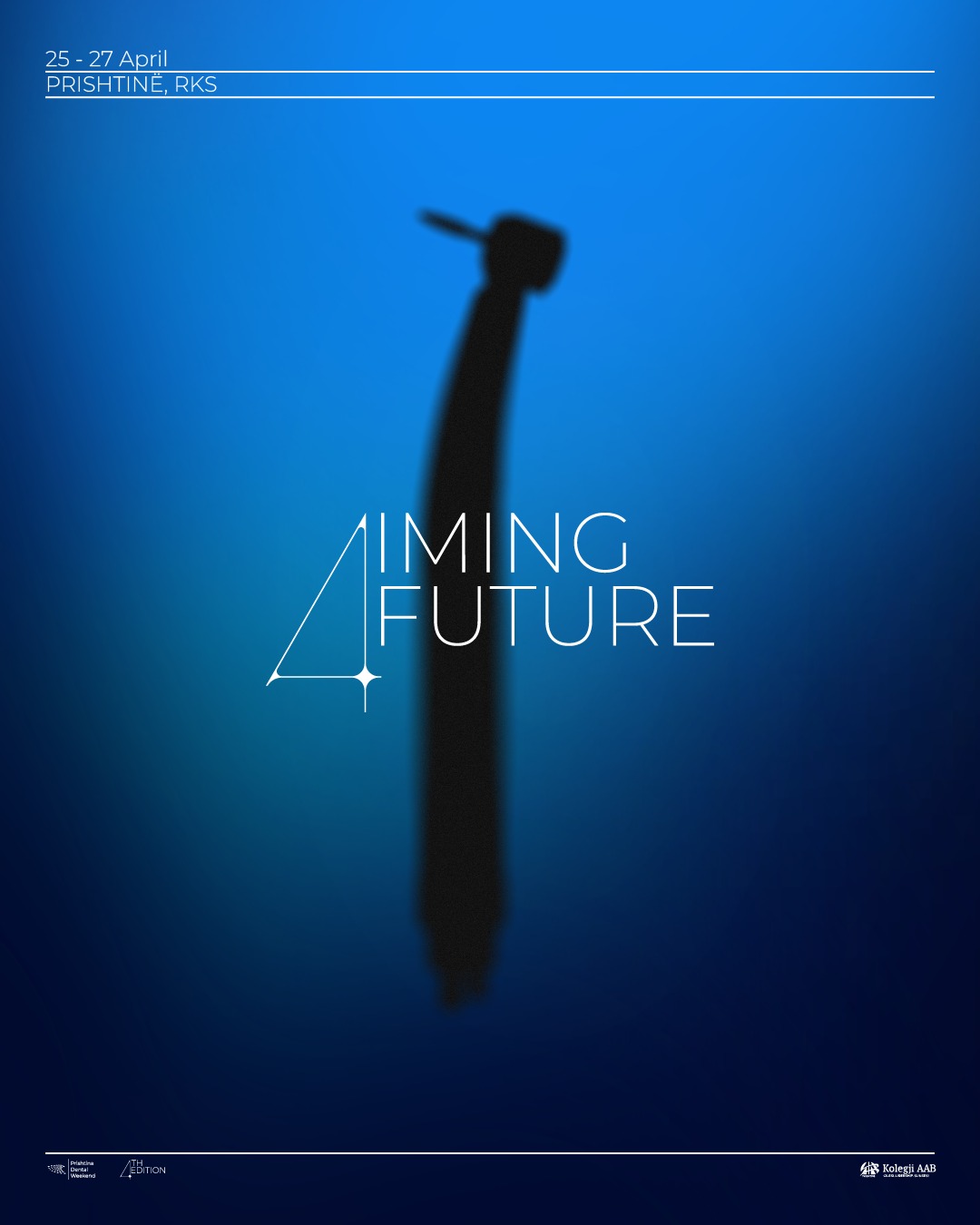 Prishtina Dental Weekend